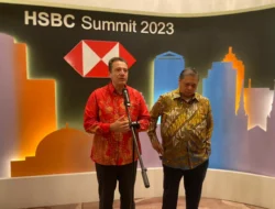 Bos HSBC Mengungkap Potensi Bisnis Bursa Karbon Indonesia dengan Nilai yang Mencapai Jumlah Tertentu