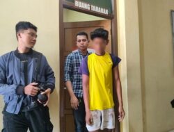 Kasus Sodomi Enam Anak, Pelaku Ancam Korban Pakai Celurit, Dipukul dan Ditendang