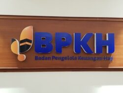 Lowongan Kerja Terbaru: BPKH Membuka Peluang Karir untuk Semua Jurusan, Periksa Persyaratannya dan Akses Link Pendaftaran