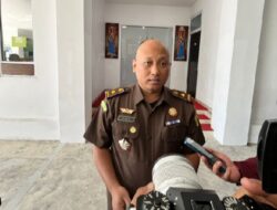 Korupsi Pembangunan Jembatan Timbang di Pontianak, Jaksa Masih Lengkapi Berkas Perkara