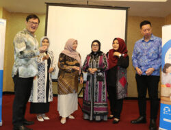 Panin Dai-ichi Life and MUI collaborate to host a Financial Literacy Event on Islamic Insurance